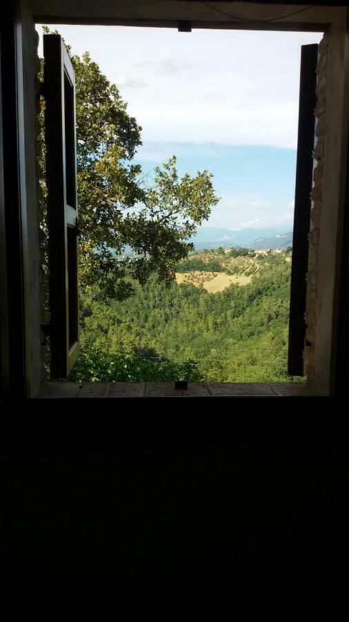 Agriturismo Isola Verde SantʼUrbano المظهر الخارجي الصورة
